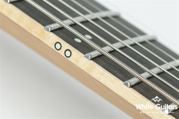 Boden J7 Standard Olive Ash Burl/SwampAsh - Pink Violet